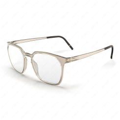 SILHOUETTE 2980 8530 Clear Sky