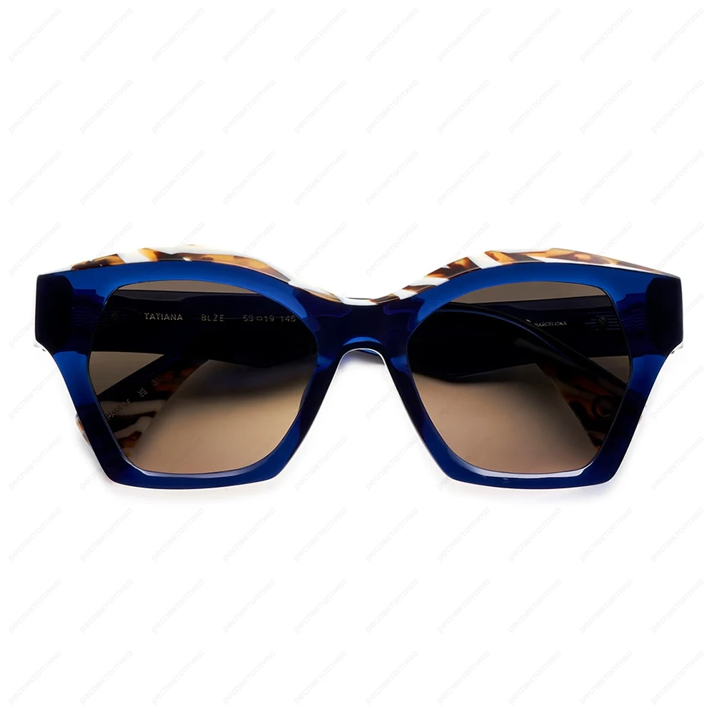 ETNIA BARCELONA 5 Tatiana 53S BLZE