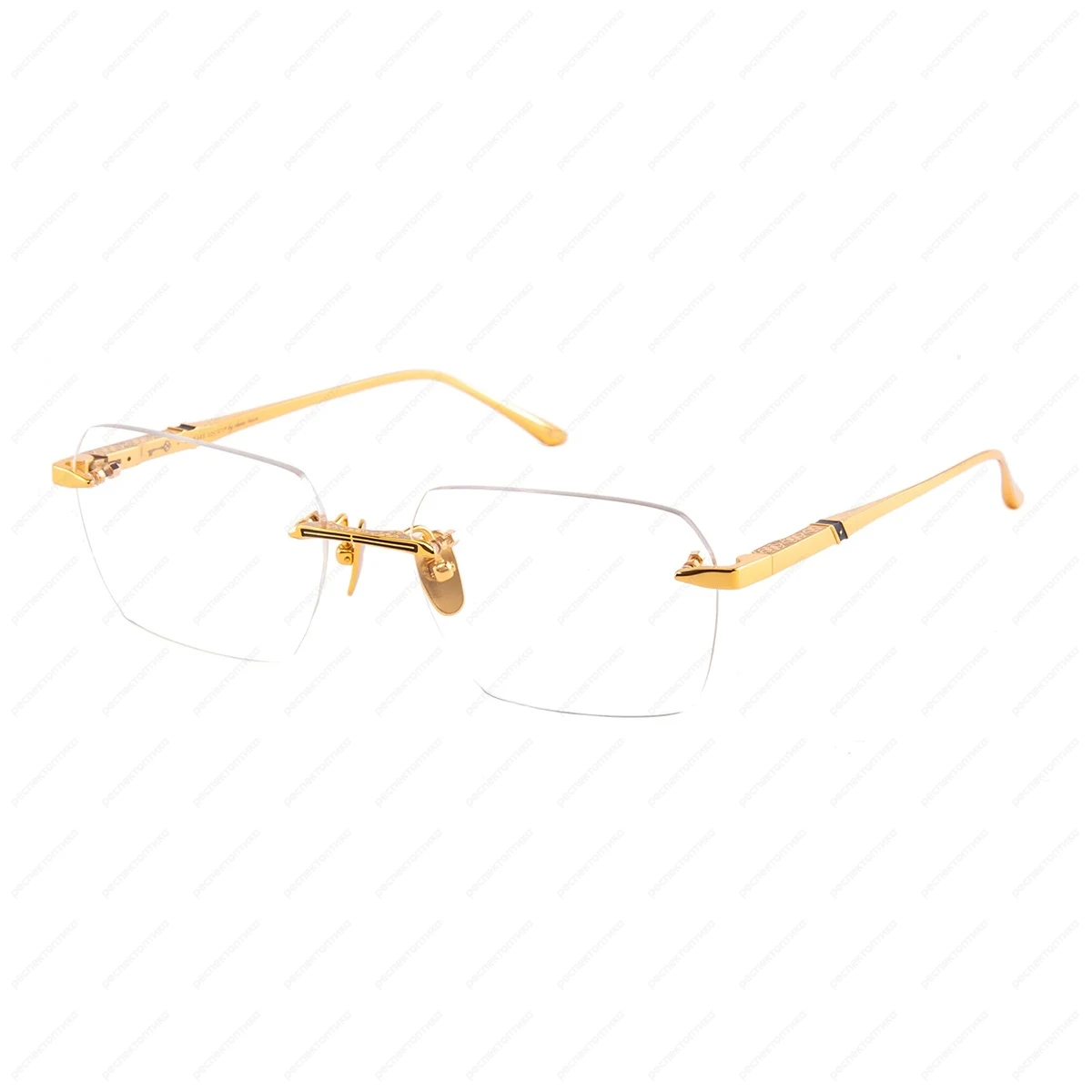 LEISURE SOCIETY L'Epine 24K Gold