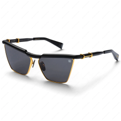 BALMAIN Victoire BPS-169A-60 (BLK-GLD)