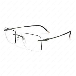 SILHOUETTE 5561 OV 5640 Purist