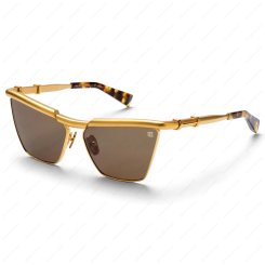 BALMAIN Victoire BPS-169C-60 (GLD-TRT) BALMAIN Victoire BPS-169C-60 (GLD-TRT)