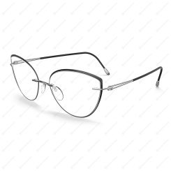 SILHOUETTE 5566 LR 7000 Lite Spirit Accent Rings