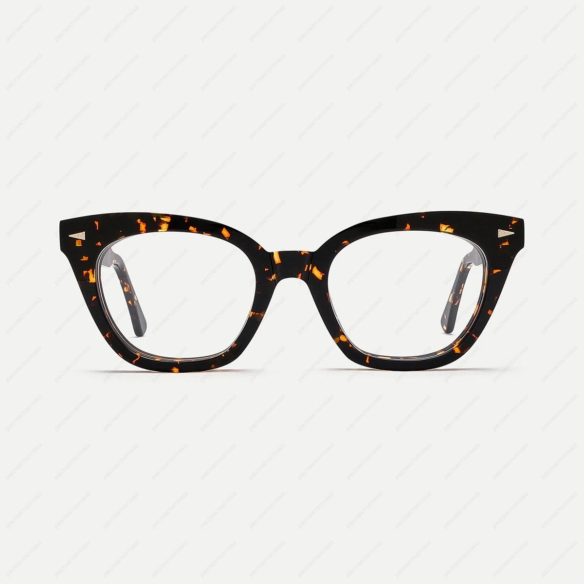 AHLEM Tunis Yellow Turtle