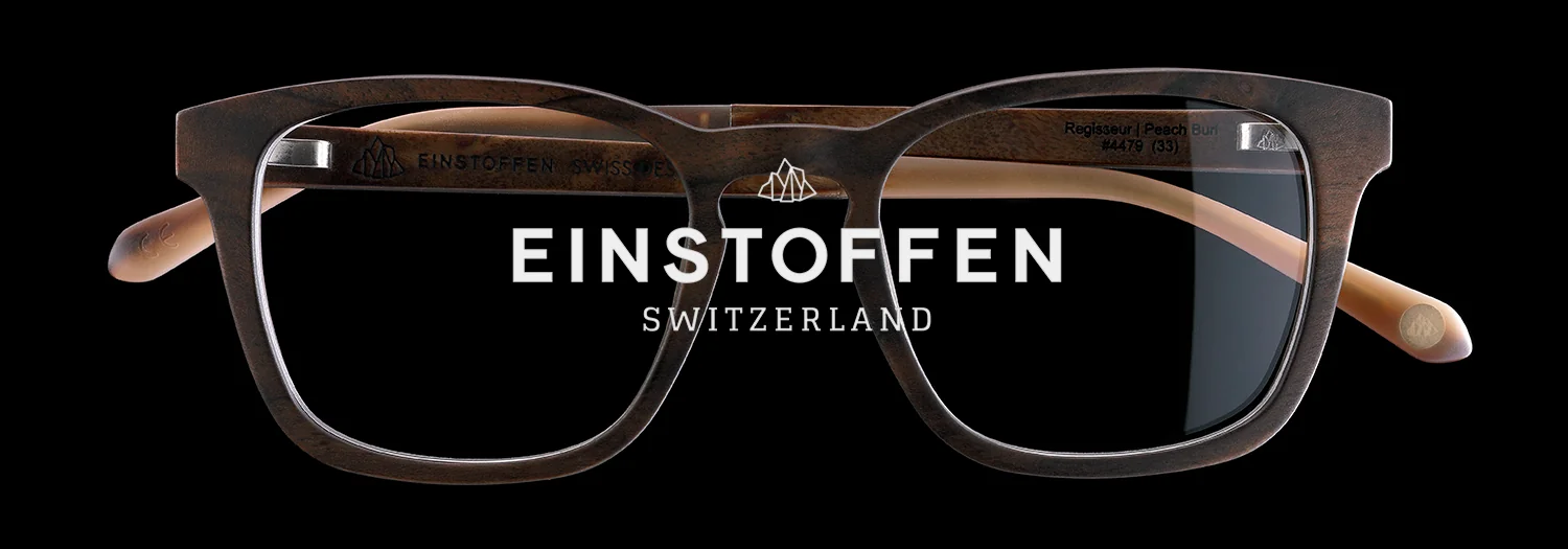 EINSTOFFEN - Оправы для очков EINSTOFFEN - Оправы для очков