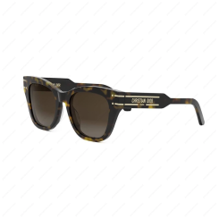CHRISTIAN DIOR CD40158I 52F 52