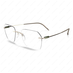 SILHOUETTE 5561 IS 8640 Purist