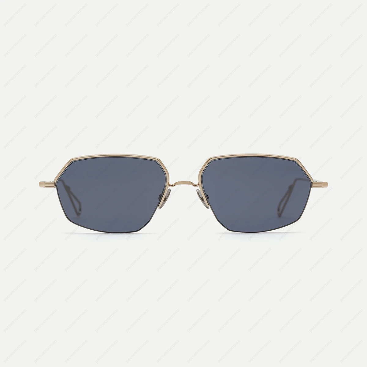 AHLEM Bagnolet Grey Gold / Petrol Limited