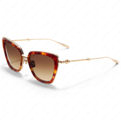 VALENTINO V-Daydream II VLS-165B-53 (TRT-GLD)