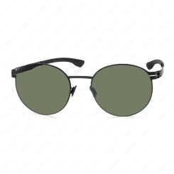 IC BERLIN Liliya S. Black Green