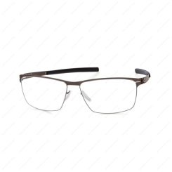 IC BERLIN Sven H. Graphite Black