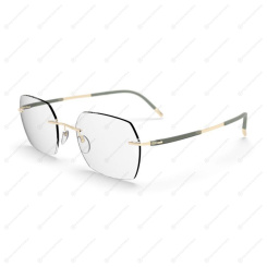 SILHOUETTE 5540 HB 7530 Titan Dynamics Contour