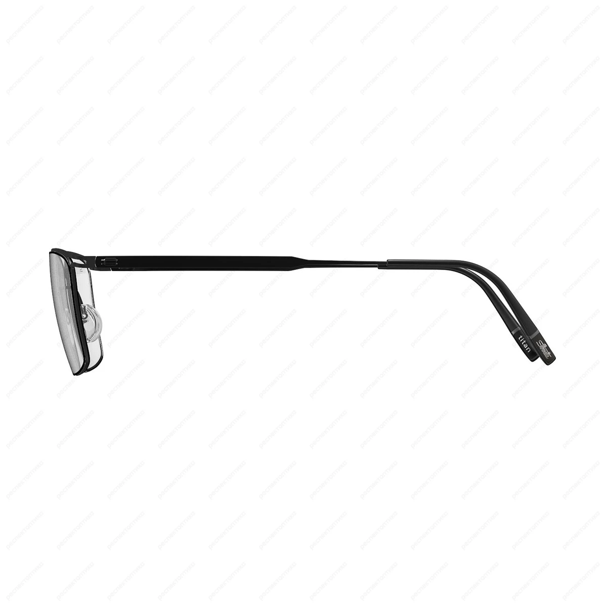 SILHOUETTE 5594 9040 Titanium Reframed SILHOUETTE 5594 9040 Titanium Reframed