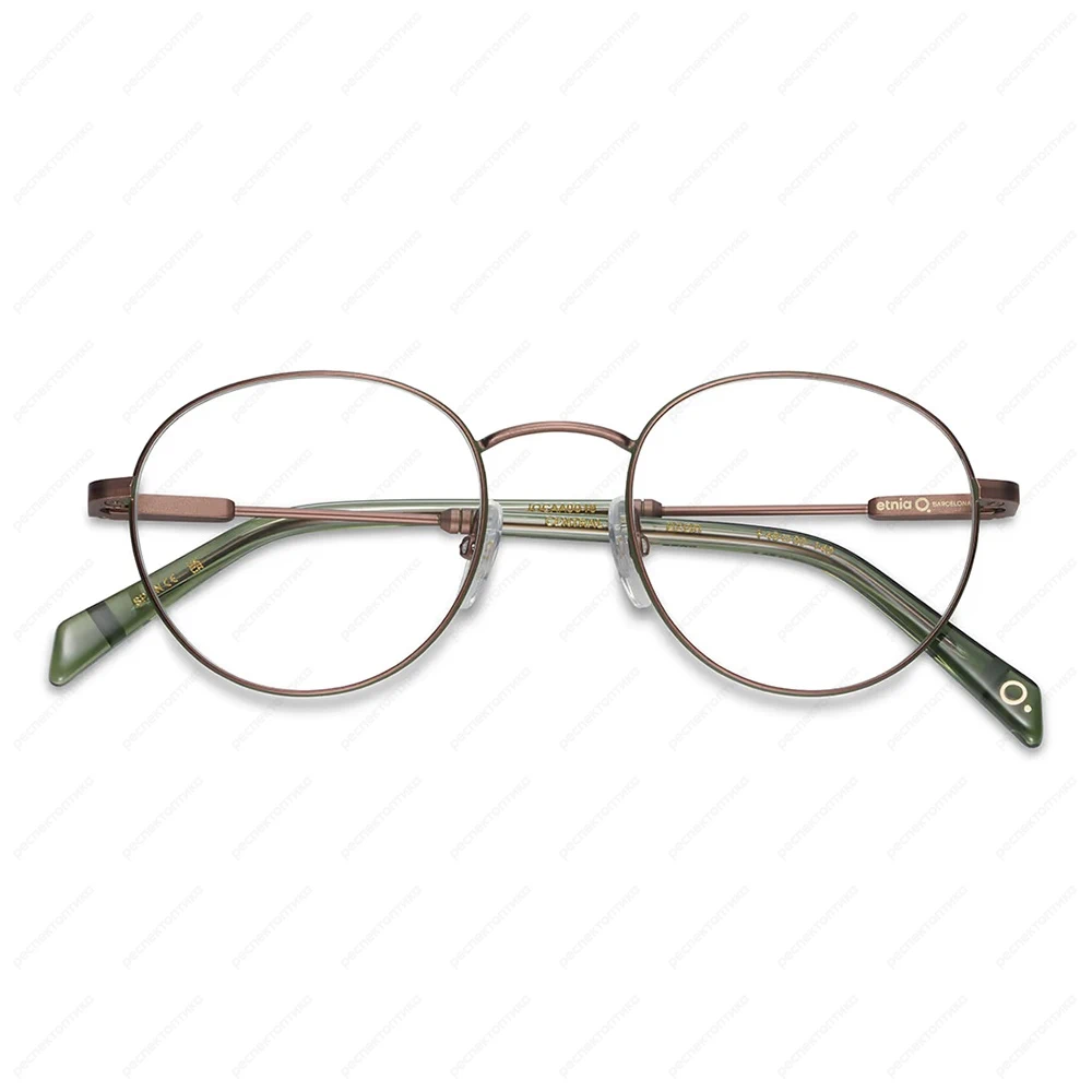 ETNIA BARCELONA 4 Central Park 48O BZGR