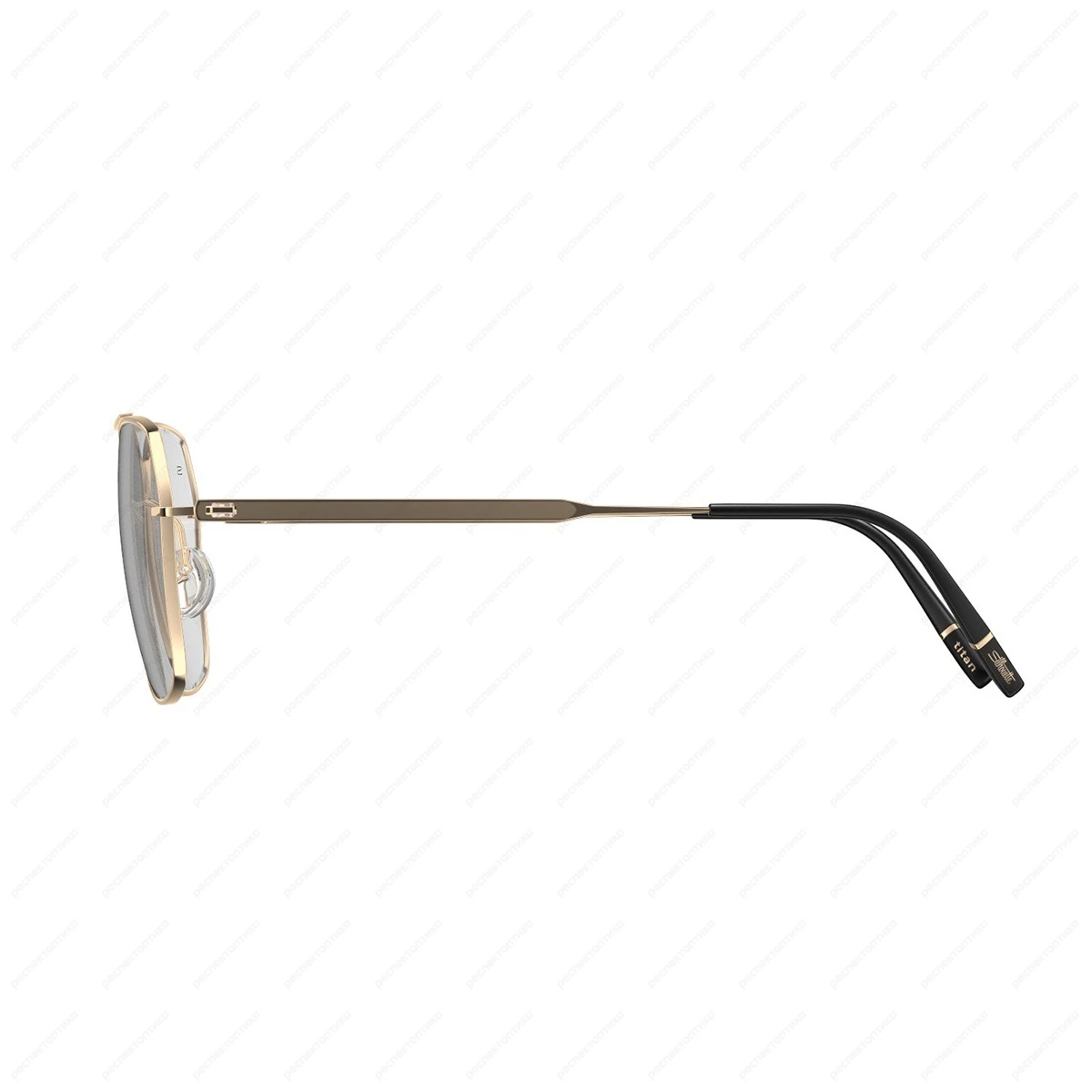 SILHOUETTE 4571 7530 Pure Visionary SILHOUETTE 4571 7530 Pure Visionary