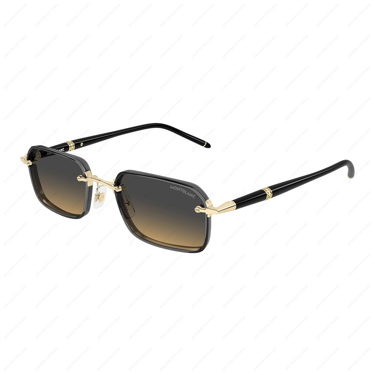 MONTBLANC MB0483S 002 MONTBLANC MB0483S 002