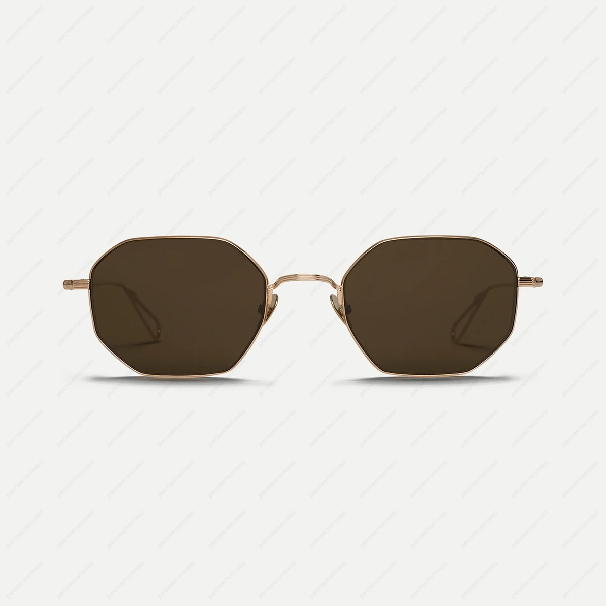 AHLEM Trocadero Champagne / Brown AHLEM Trocadero Champagne / Brown