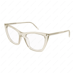 SAINT LAURENT SL 214 Kate THIN OPT 004