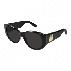 BALENCIAGA BB0455S 001