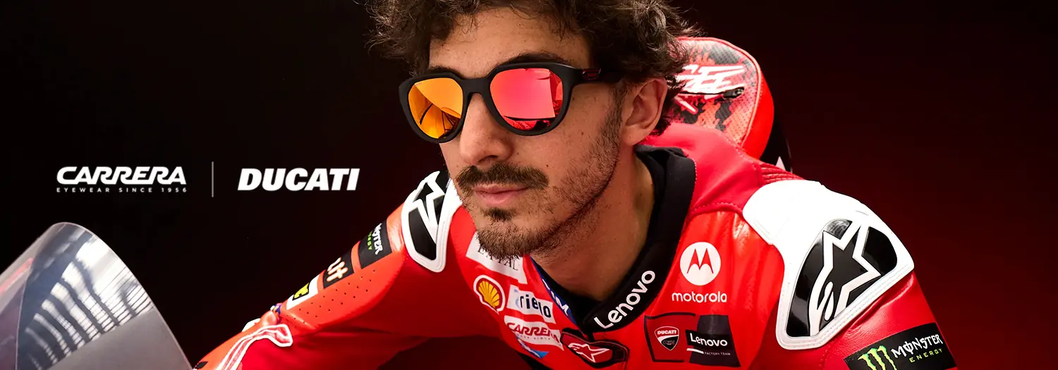 Оправы и Солнцезащитные очки CARRERA (Каррера)