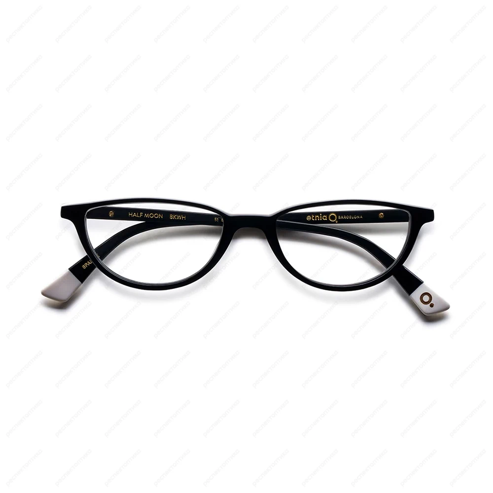ETNIA BARCELONA 5 Half Moon 51O BKWH
