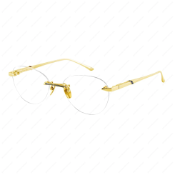 LEISURE SOCIETY Adelaide 24K Gold