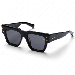 BALMAIN B-Army BPS-164A-52 (BLK-GLD)