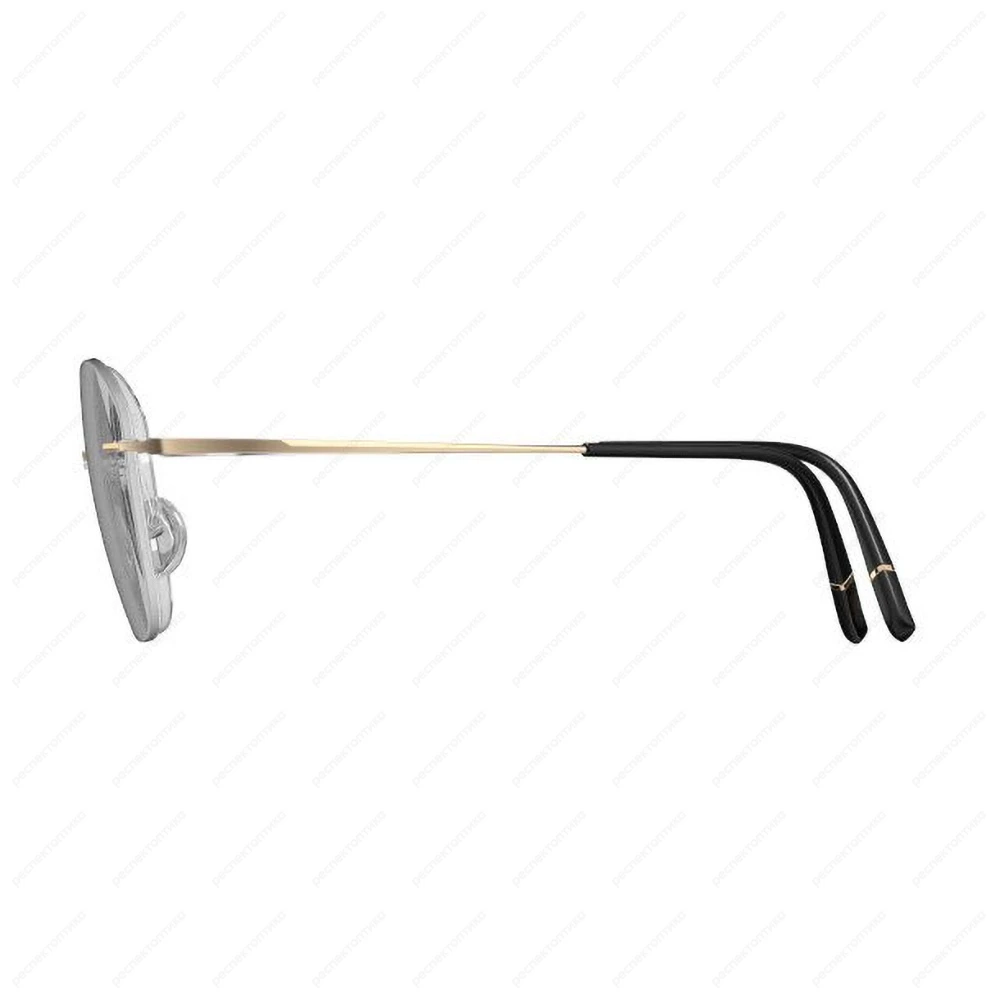 SILHOUETTE L022 EU 7580 Titan Minimal Art d'Or