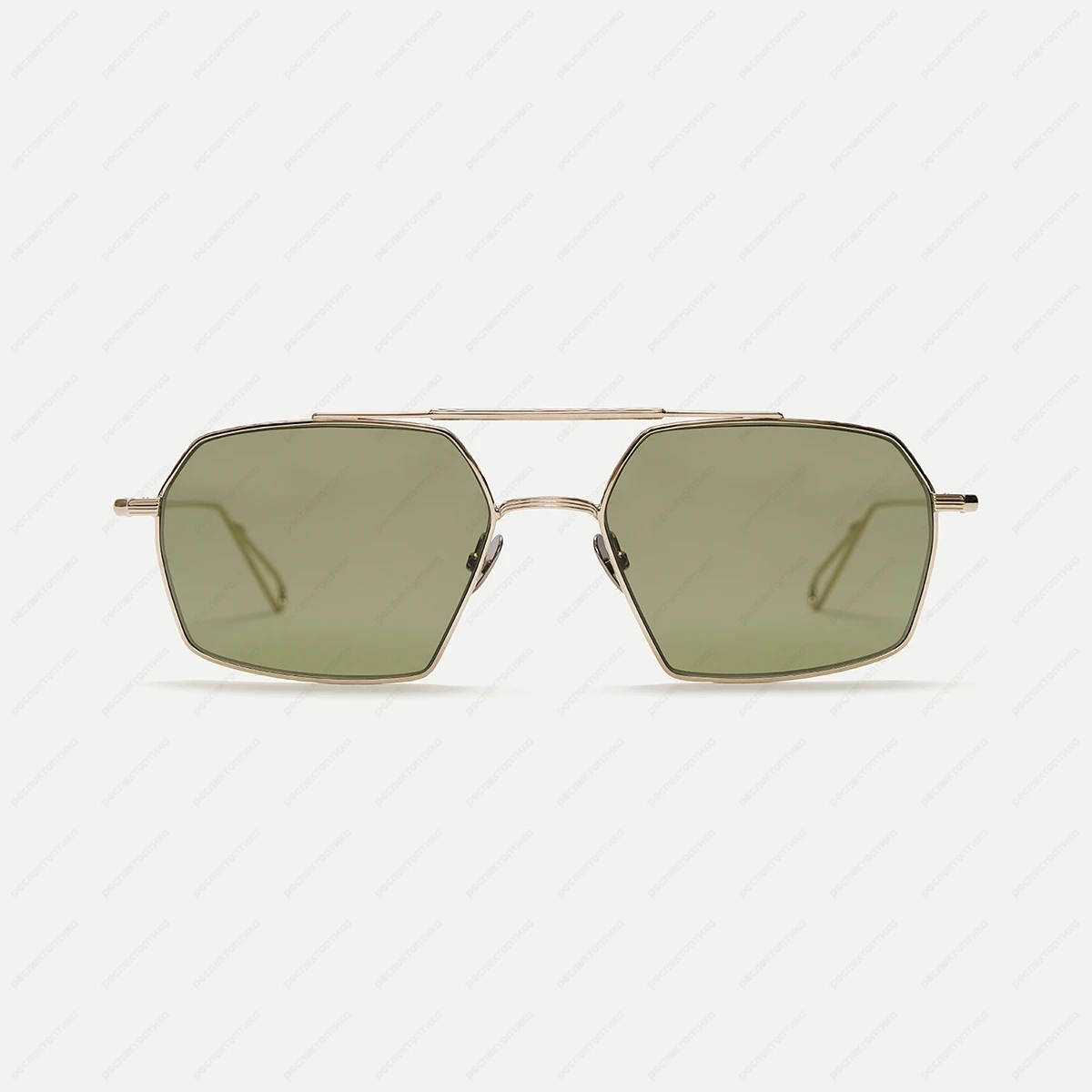 AHLEM Haussmann Grey Gold / Khaki Light AHLEM Haussmann Grey Gold / Khaki Light