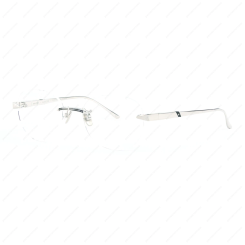 LEISURE SOCIETY Cape Cod 12K Silver