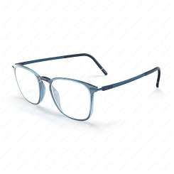 SILHOUETTE 2963 4540 Rising Dawn