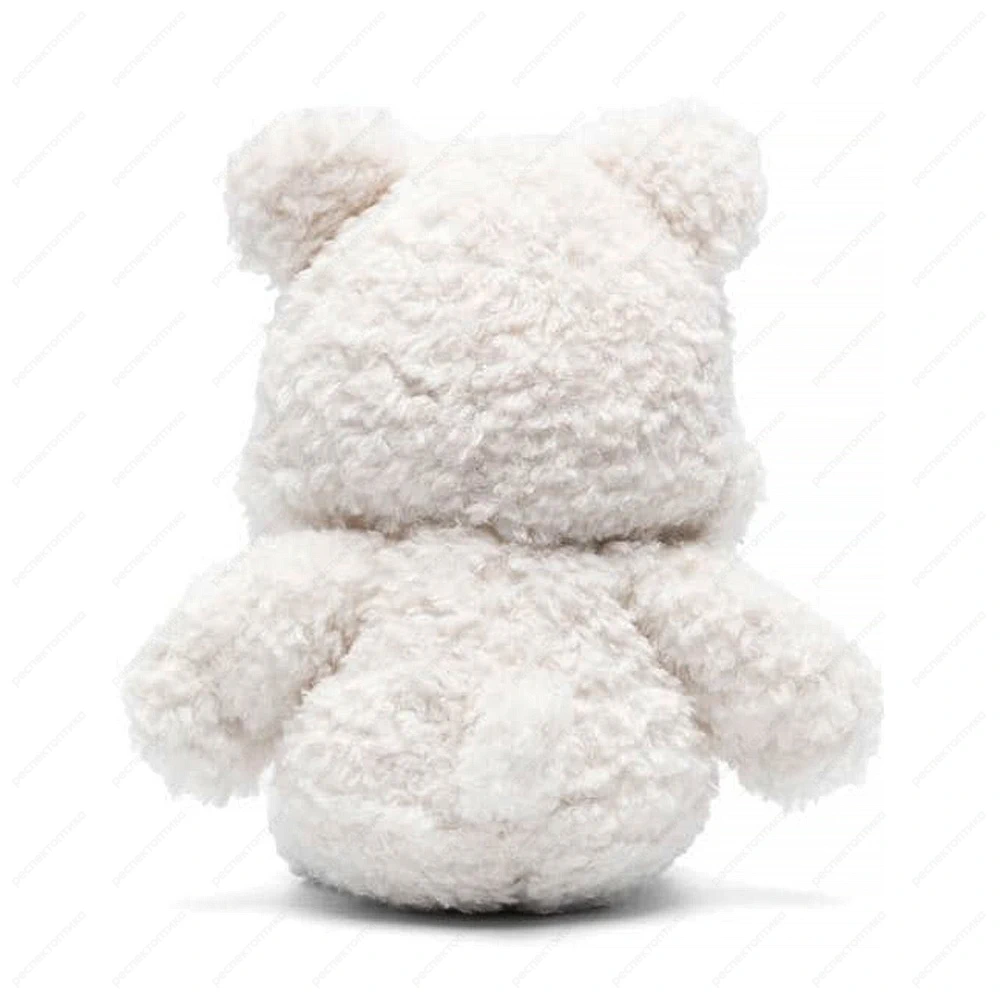 LINDA FARROW Large Snow Bear