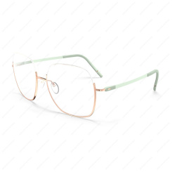 SILHOUETTE 4566 3580 Dynamic Dawn