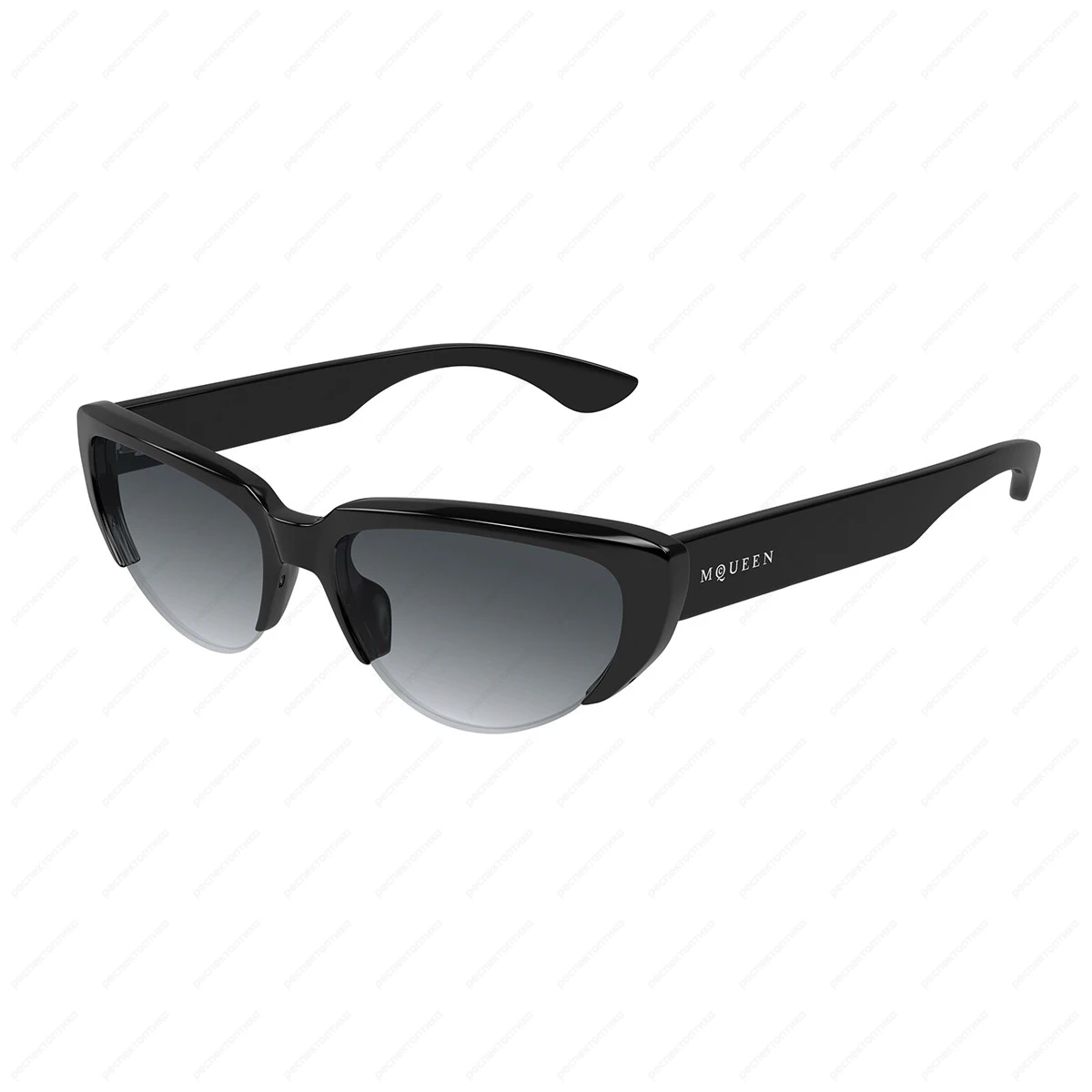 ALEXANDER MCQUEEN AM0533S 001 ALEXANDER MCQUEEN AM0533S 001