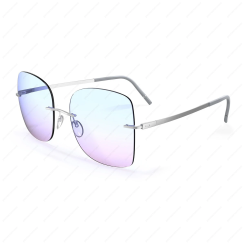 SILHOUETTE 5573 OO 7105 The Dawn