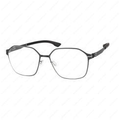 IC BERLIN Nuno Gun-Metal Black