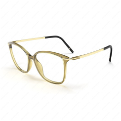 SILHOUETTE 1619 5540 Rising Dawn