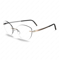 SILHOUETTE 5529 MO 6960 Momentum