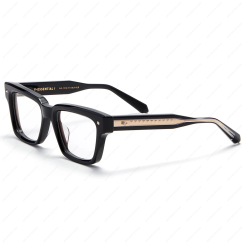 VALENTINO V-Essential I VLX121A-51-1 (BLK-GLD)
