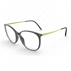 SILHOUETTE 1606 6740 Illusion Lite