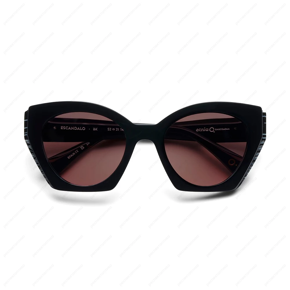 ETNIA BARCELONA 5 Escandalo 52S BK