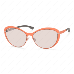 IC BERLIN Mauerpark Peach-Silver Warm Grey Sanssouci