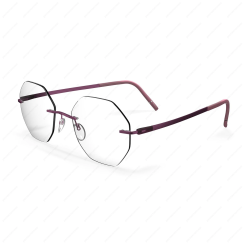 SILHOUETTE 5573 NU 4040 The Dawn