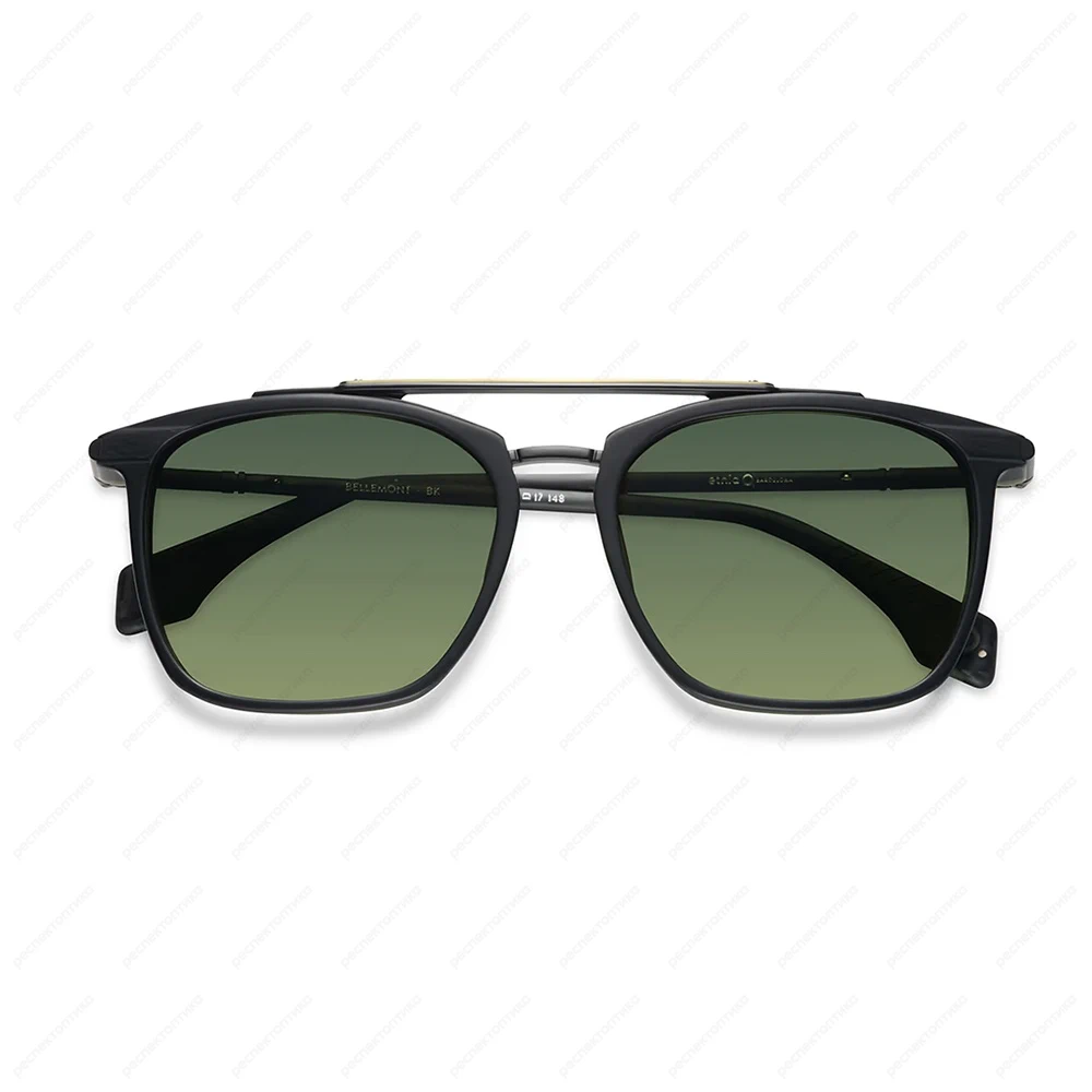 ETNIA BARCELONA 5 Bellemont 55S BK