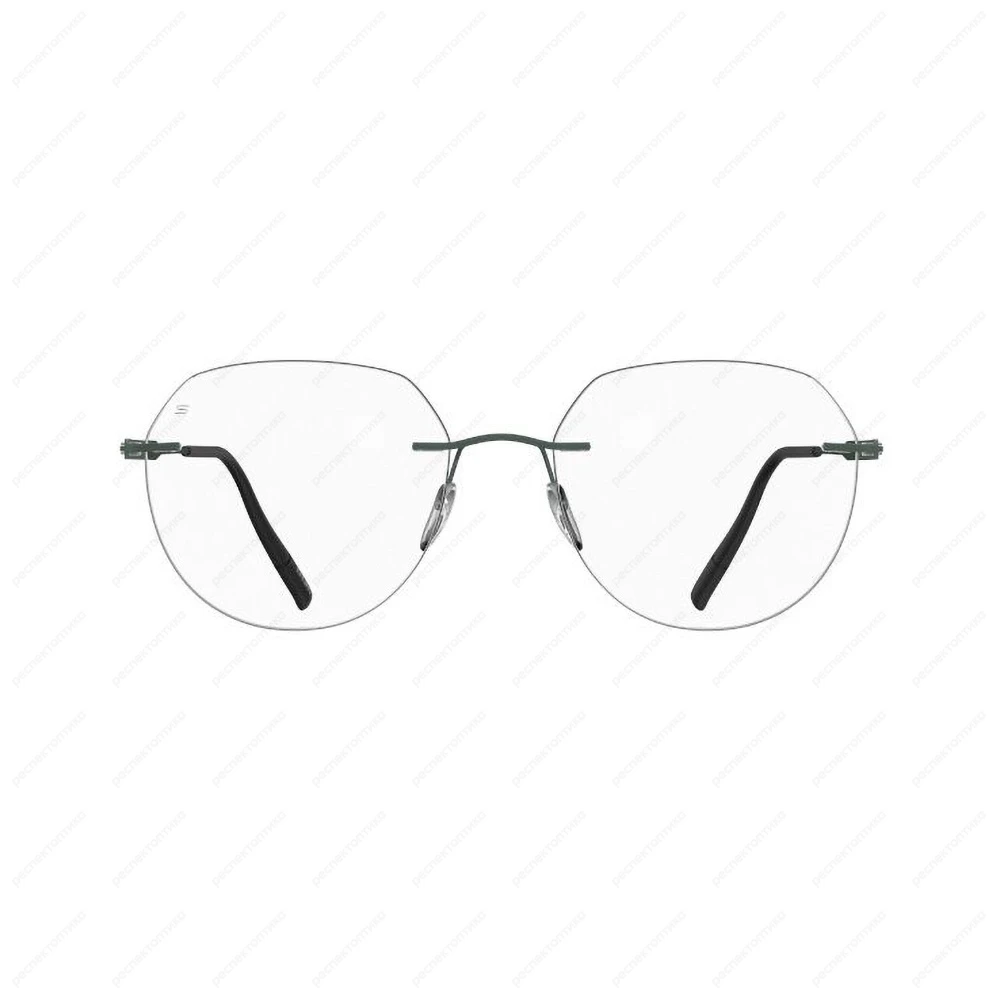 SILHOUETTE 5603 PO 5540 The Timeless Visionary SILHOUETTE 5603 PO 5540 The Timeless Visionary