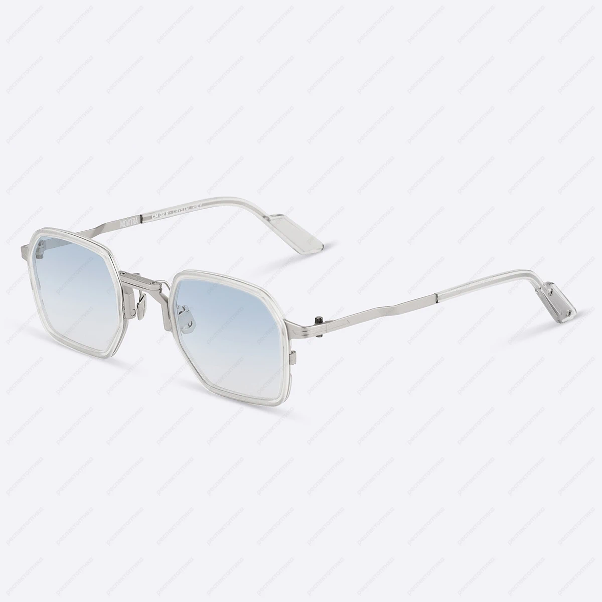 MOVITRA CM 02 R S Crystal Grey