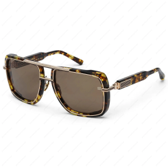 BALMAIN Soldier BPS-160D-59 (GLD-TRT)
