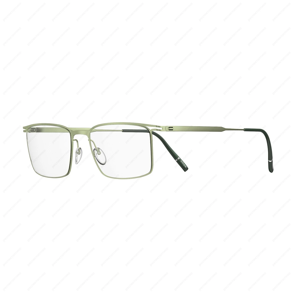 SILHOUETTE 5594 5540 Titanium Reframed SILHOUETTE 5594 5540 Titanium Reframed