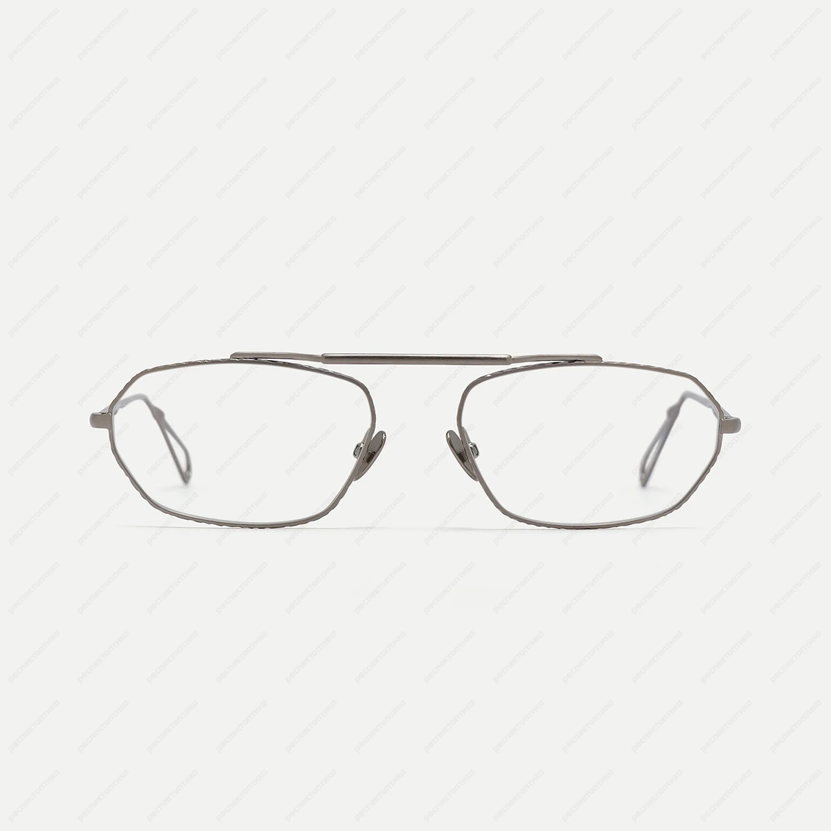 AHLEM Anjou Ruthenium Brushed 