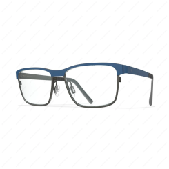 BLACKFIN BF987 1504 Black River